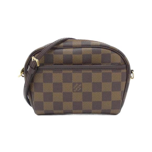 LOUIS VUITTON Brown Damier Shoulder Bag - Picture 1 of 7